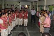 Prelude public school