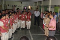 Prelude public school