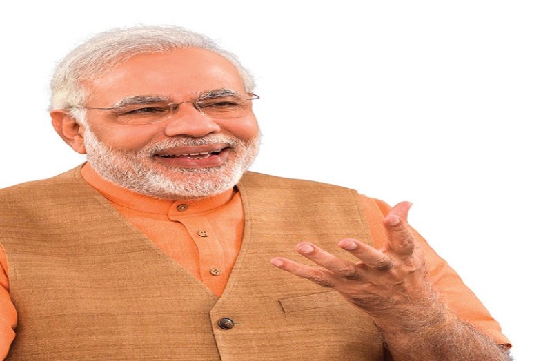 PM Modi