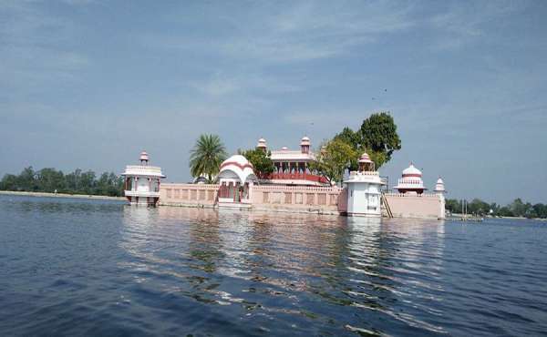 JAgmandir