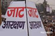Jat Reservation