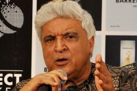 Javed Akhtar