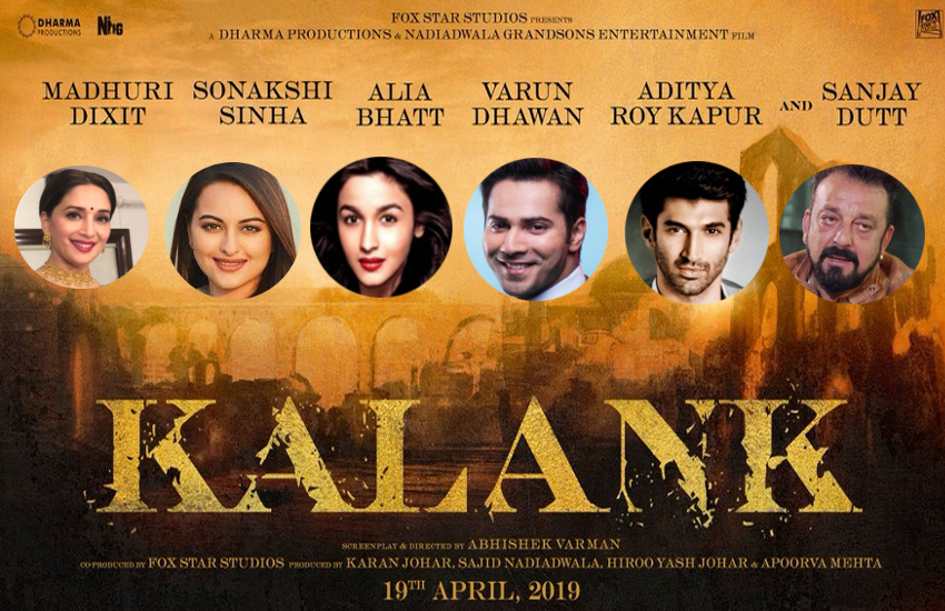 kalank