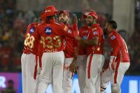 KINGs XI punjab 
