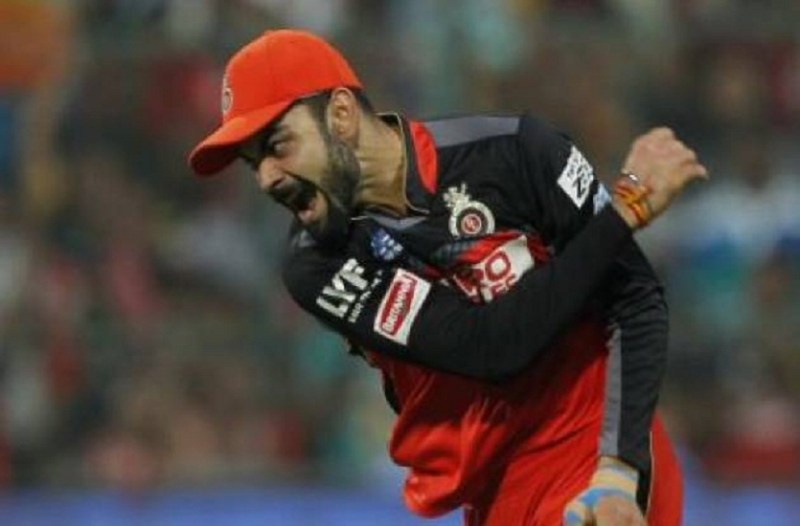ipl kohli angry