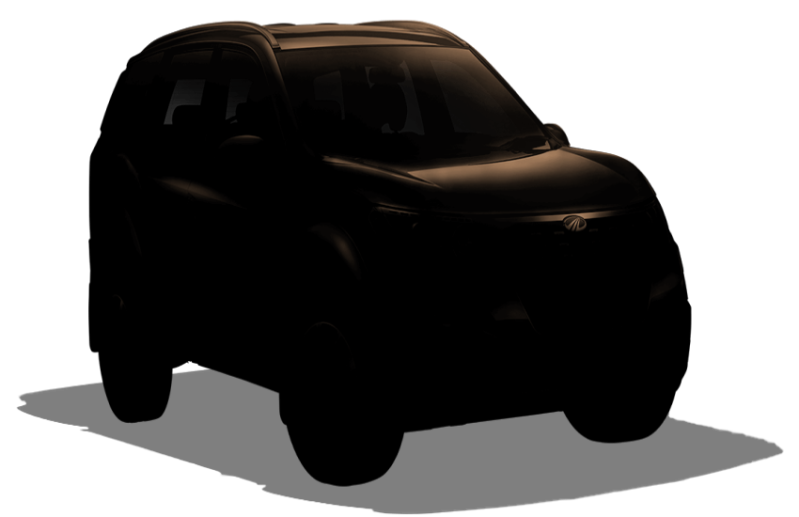 Mahindra XUV500 Facelift