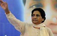 Mayawati