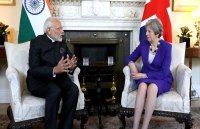 Modi May