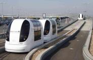Pod Taxi
