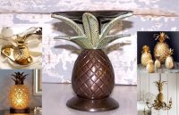 pineapple home decoration tips in hindi