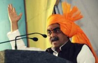 bjp president controversial statement 