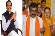 new bjp prisedent