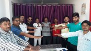 Patrika Chenjmaker: criminals should not get place in politics