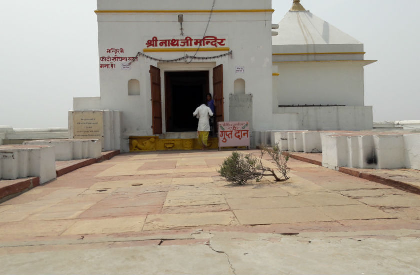Mathura Vrindavan