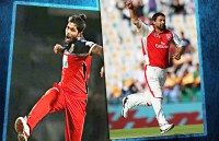 UMESH YADAV-PRAVEEN KUMAR