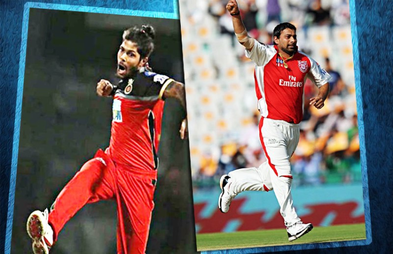 UMESH YADAV-PRAVEEN KUMAR