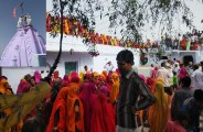 अक्षय तृतीया मेले 