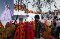 अक्षय तृतीया मेले 