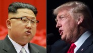 Trump Kim