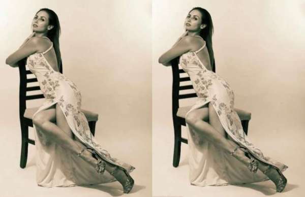 एक बच्चे की मां और खुद से 10 साल छोटी इस मॉडल को डेट कर रहे हैं अरबाज खान