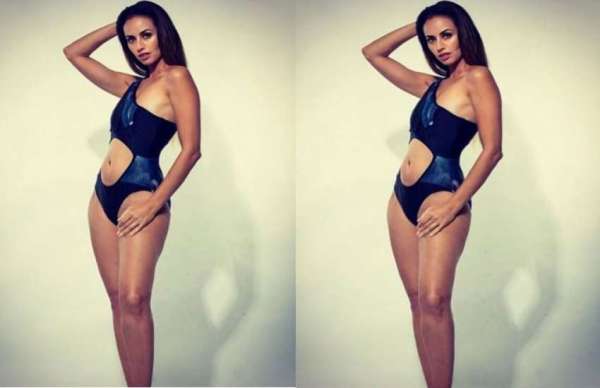 एक बच्चे की मां और खुद से 10 साल छोटी इस मॉडल को डेट कर रहे हैं अरबाज खान