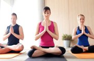 yoga