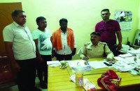 क्राइम स्टॉपर अभियान के अंतर्गत जिले की जनता द्वारा भरपूर सहभागिता