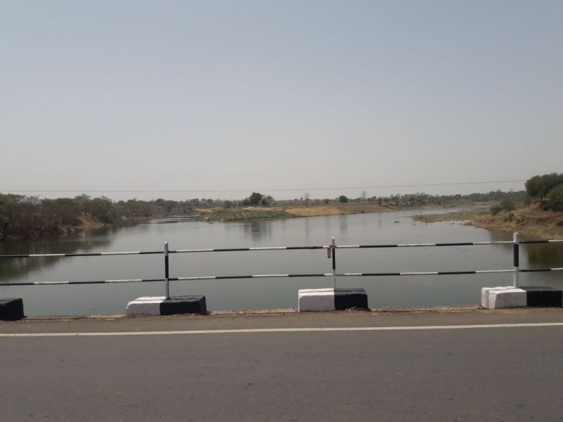 Got into the sunar river watermelon Melon Why the Crop Flown