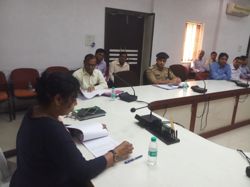 Gram Swaraj Campaign 