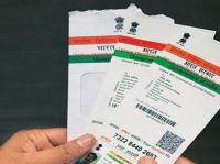 aadhar card