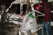 Omini accident