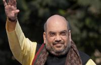 amit shah
