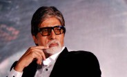  Amitabh Bachchan