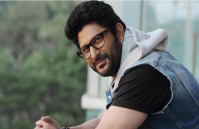 Arshad Warsi