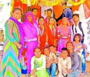 18 child marriage stop in udaipur
