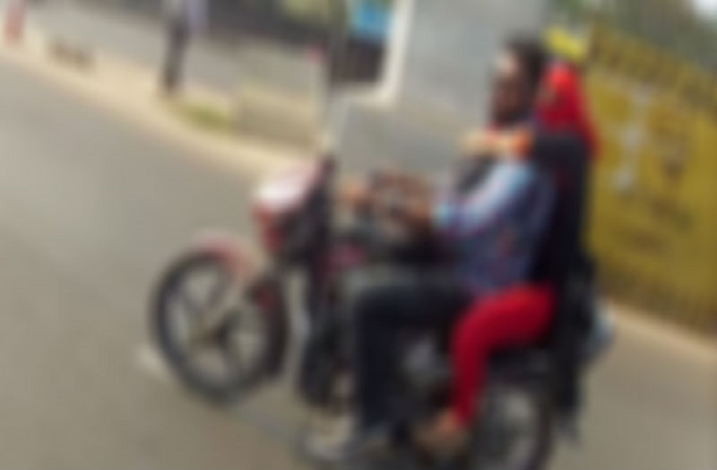 wife run away with lover husband wait for her till 15 days