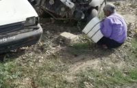 चौकीदार का शोषण 