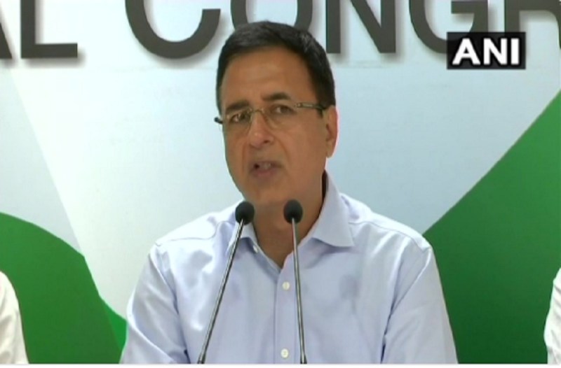 congress on loya case