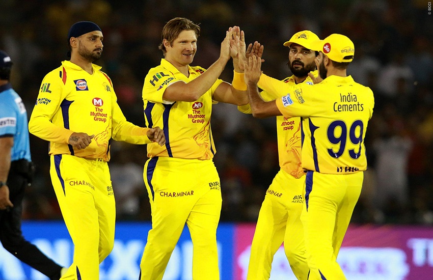 csk