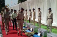 पुलिस हाउसिंग सोसाइटी का भी होगा गठन, कर्मियों को मिलेगी सुविधा