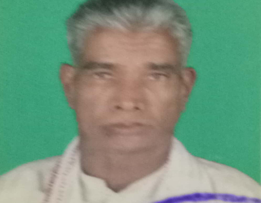 Farmer Ramnath