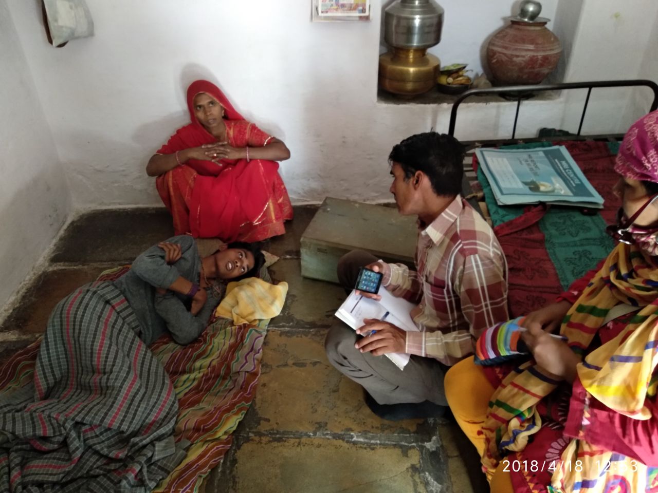 pushkar gameti
