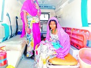 udaipur jhadol medical hospital facility