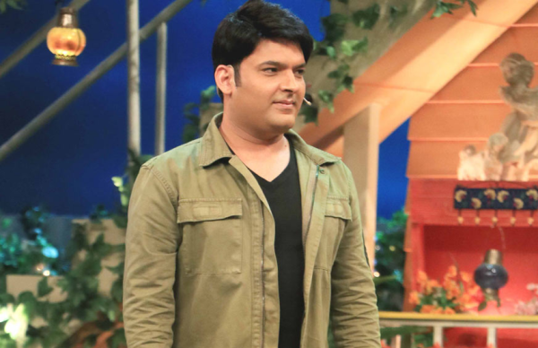 कपिल शर्मा का वादा: स्वस्थ होती ही जल्द करूंगा धमाकेदार वापसी