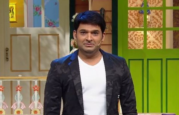 कपिल शर्मा का वादा: स्वस्थ होती ही जल्द करूंगा धमाकेदार वापसी