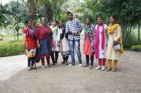 patrika change maker campaign, khandwa News in Hindi