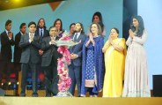 Mukesh Ambani Family