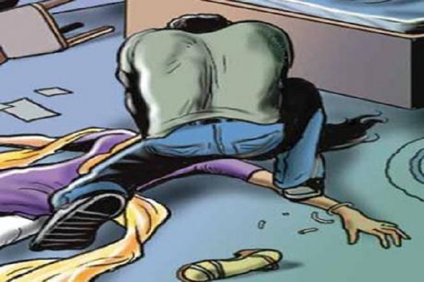Girlfriend Killed by Lover