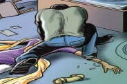 Girlfriend Killed by Lover