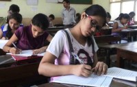 नीट के अभ्यर्थी फाइल फोटो